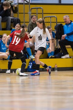 Bild 397 - wBJ NFV Futsalmeisterschaft